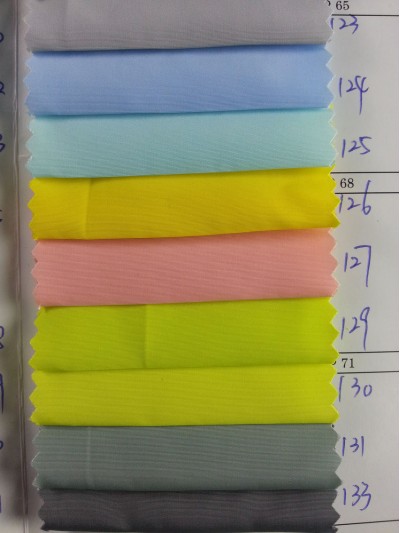 GZ-SGFA  風衣面料 777#  細節-12